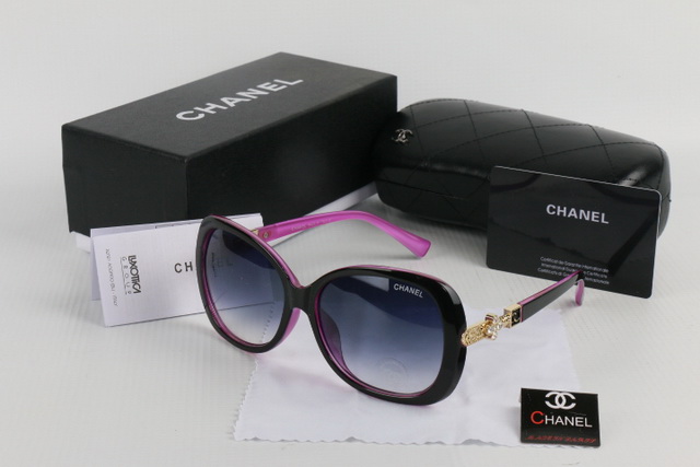 Chane1 Boutique Sunglasses 049